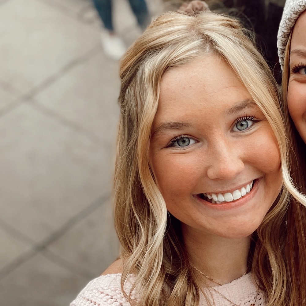 Meet your Posher, Kylie